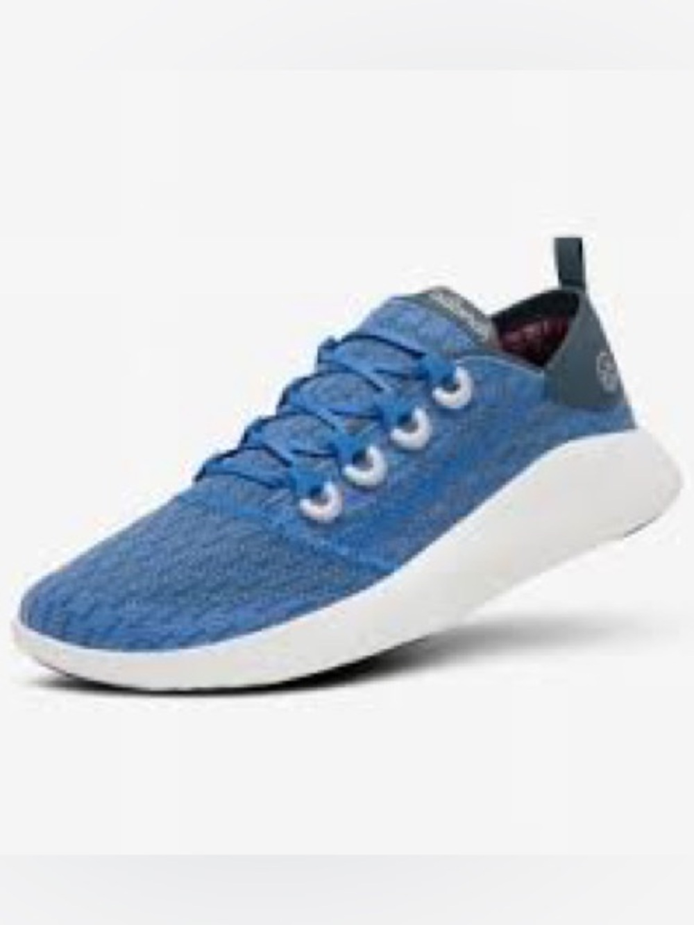 Allbirds Men's SuperLight Trainer in the Pure Azure Sz 13